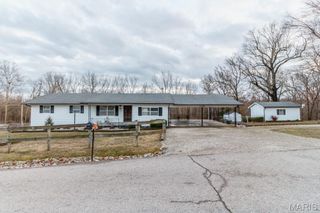 19110 GLADE SPRINGS Road, Lebanon, MO 65536