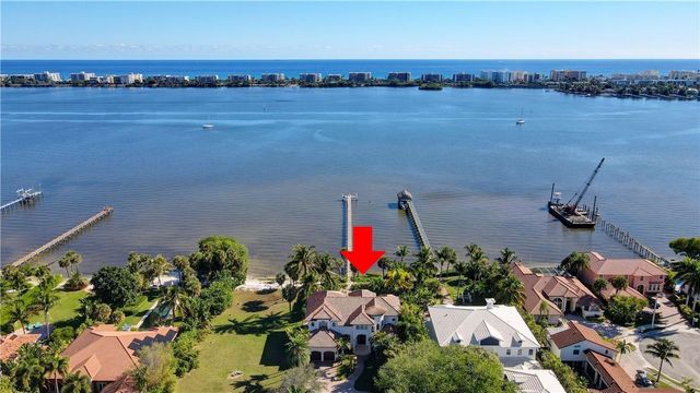 1320 S LAKESIDE Drive, Lake Worth Beach, FL 33460