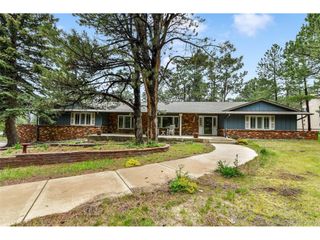 19070 White Fawn Dr, Monument, CO 80132
