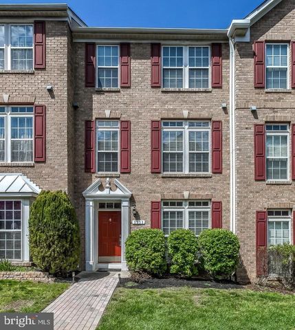 1511 MARTOCK LN, Hanover, MD 21076