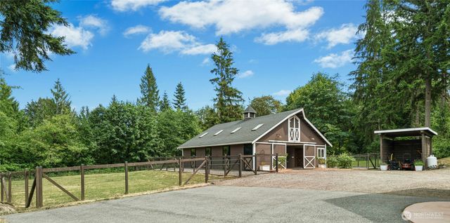 17702 244th Avenue NE, Woodinville, WA 98077