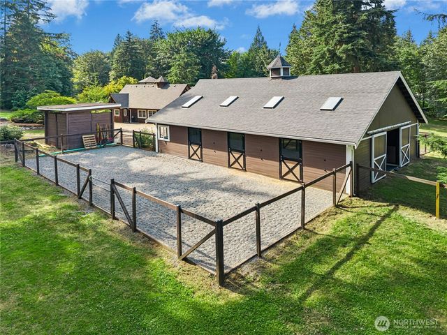 17702 244th Avenue NE, Woodinville, WA 98077
