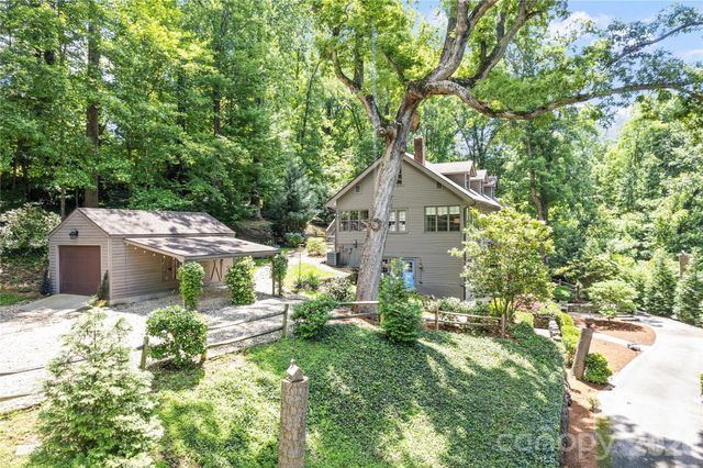 66 Fox Trot Lane, Tryon, NC 28782