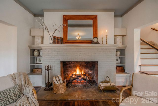 66 Fox Trot Lane, Tryon, NC 28782