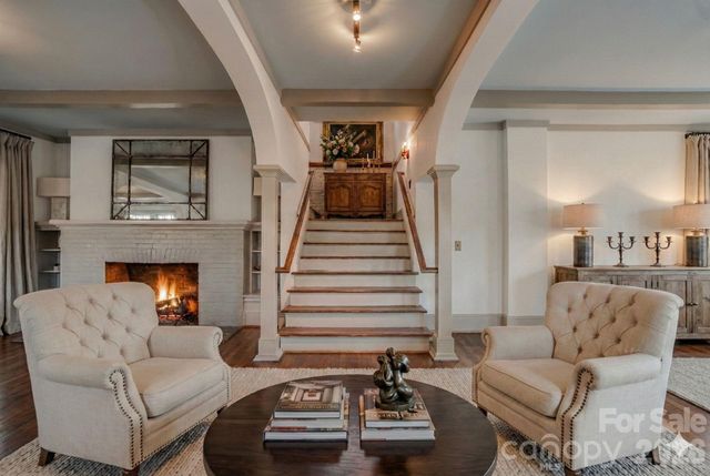 66 Fox Trot Lane, Tryon, NC 28782