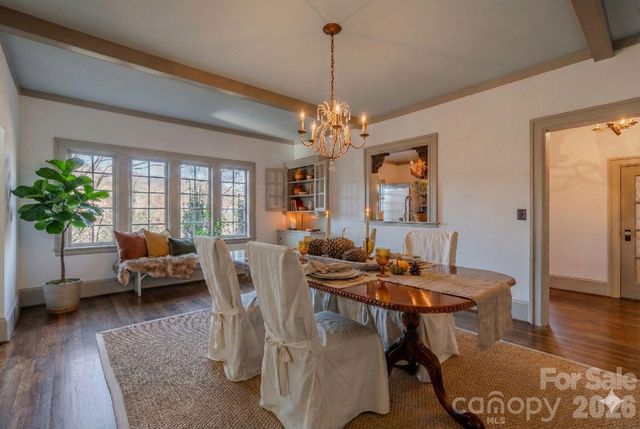 66 Fox Trot Lane, Tryon, NC 28782