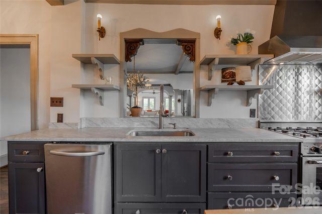 66 Fox Trot Lane, Tryon, NC 28782