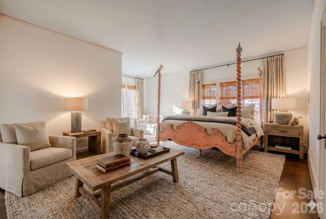 66 Fox Trot Lane, Tryon, NC 28782