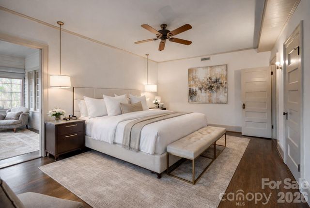 66 Fox Trot Lane, Tryon, NC 28782