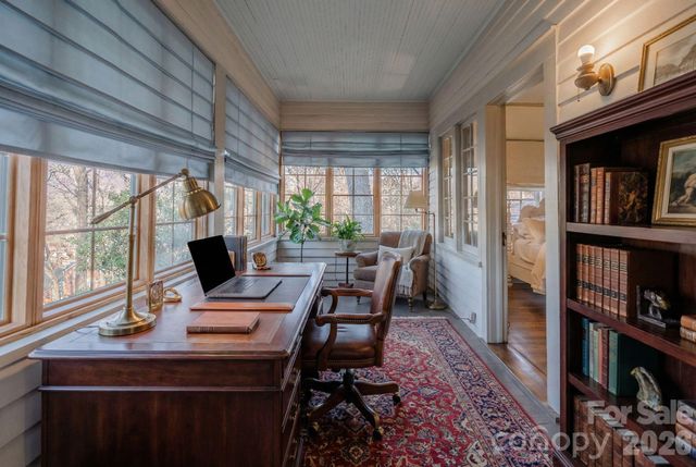 66 Fox Trot Lane, Tryon, NC 28782