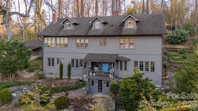 66 Fox Trot Lane, Tryon, NC 28782