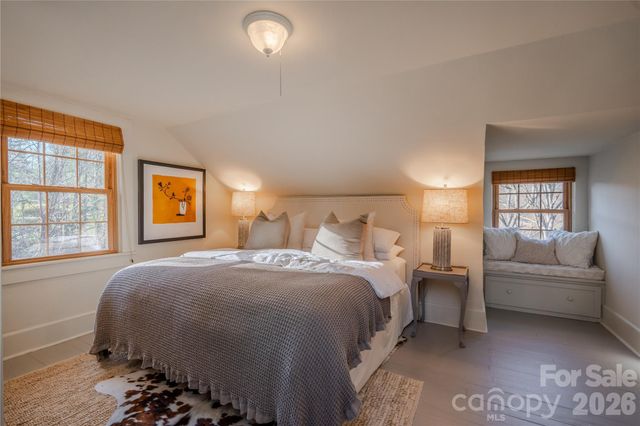 66 Fox Trot Lane, Tryon, NC 28782