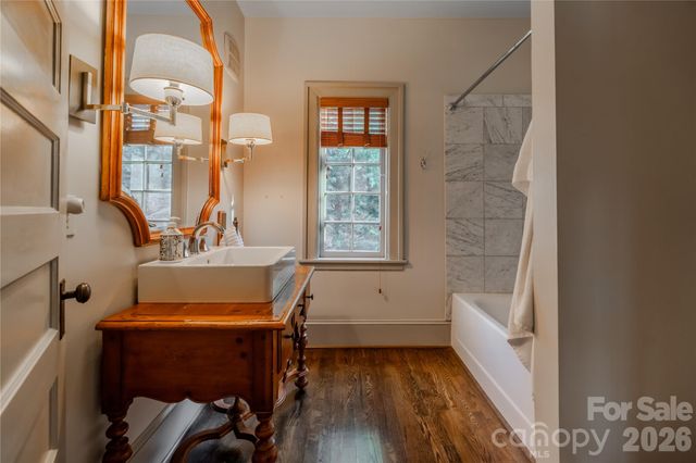 66 Fox Trot Lane, Tryon, NC 28782