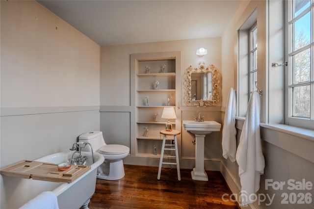 66 Fox Trot Lane, Tryon, NC 28782