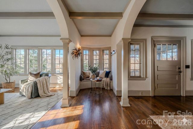 66 Fox Trot Lane, Tryon, NC 28782