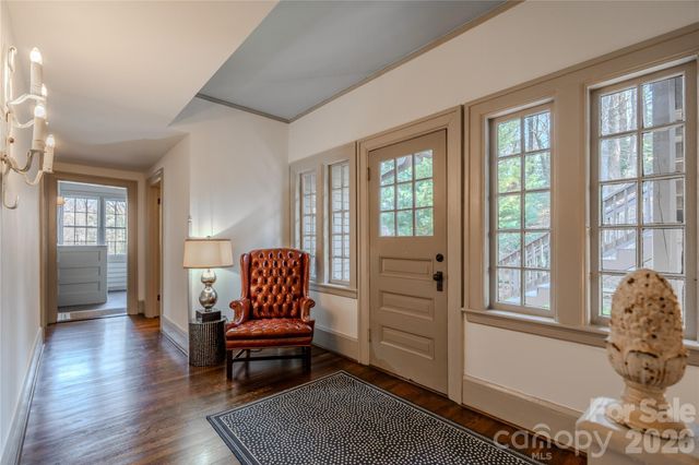 66 Fox Trot Lane, Tryon, NC 28782