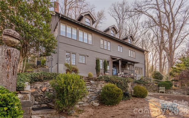 66 Fox Trot Lane, Tryon, NC 28782