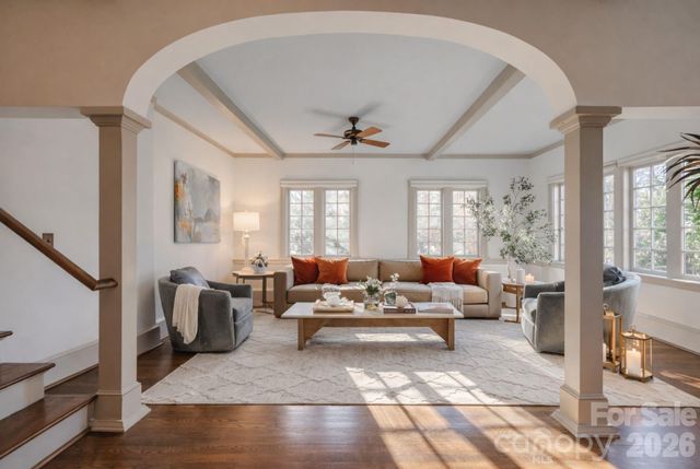 66 Fox Trot Lane, Tryon, NC 28782