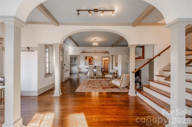 66 Fox Trot Lane, Tryon, NC 28782