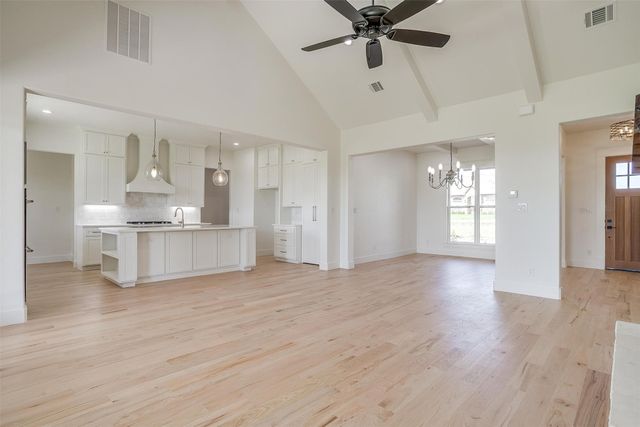 115 Esther Court, Millsap, TX 76066
