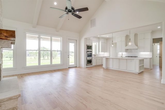 115 Esther Court, Millsap, TX 76066