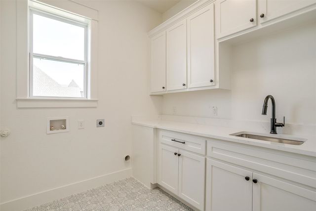 115 Esther Court, Millsap, TX 76066