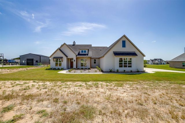 115 Esther Court, Millsap, TX 76066