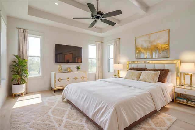 115 Esther Court, Millsap, TX 76066