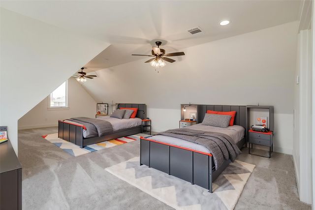 115 Esther Court, Millsap, TX 76066