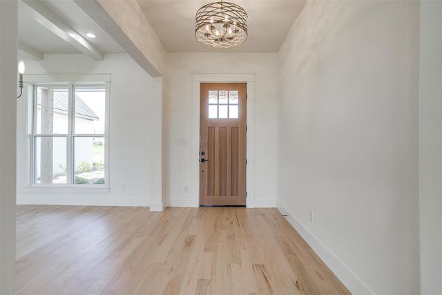 115 Esther Court, Millsap, TX 76066