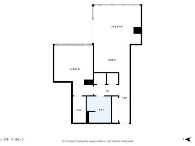 4808 N 24TH Street 202, Phoenix, AZ 85016