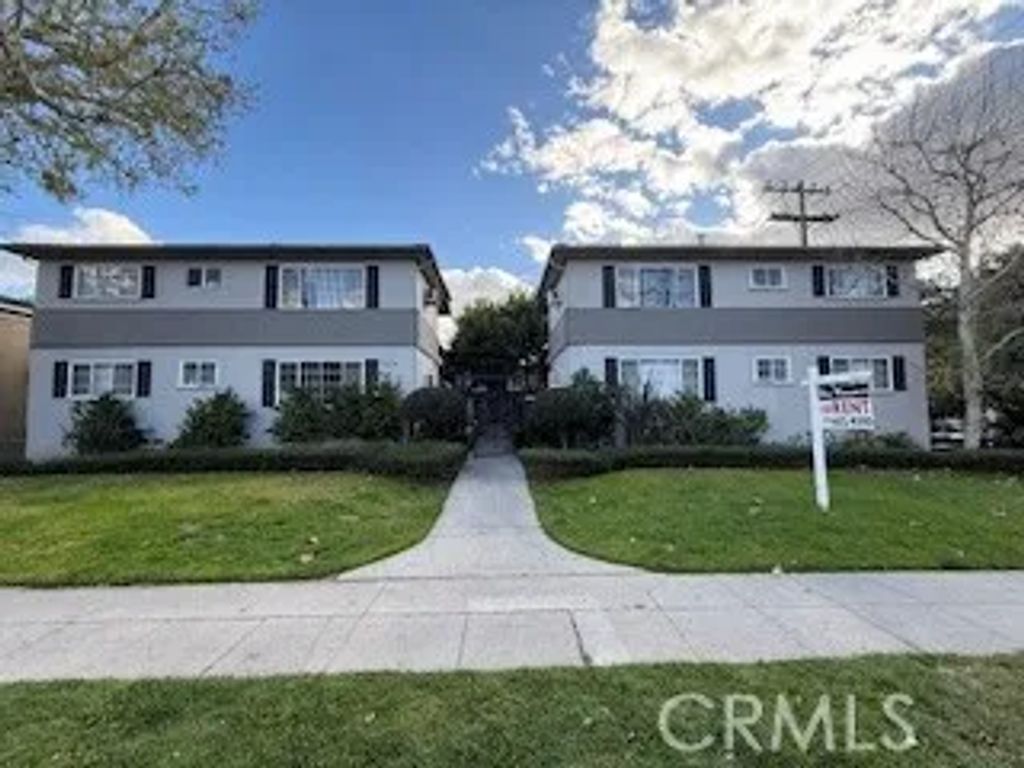 634 Glenwood Road 15, Glendale, CA 91202