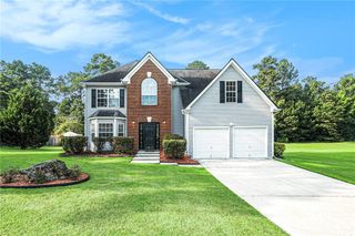 2504 HANNAH HAVEN Drive, Conyers, GA 30012