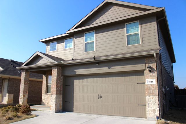 821 Country Road, Royse City, TX 75189