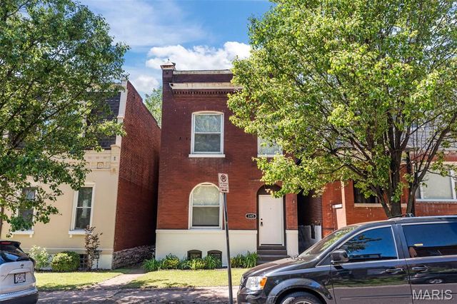 3325 Minnesota Avenue, St Louis, MO 63118