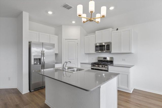 135 Agua Azul BND, Kyle, TX 78640