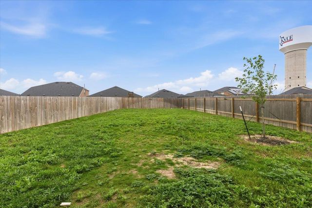 135 Agua Azul BND, Kyle, TX 78640
