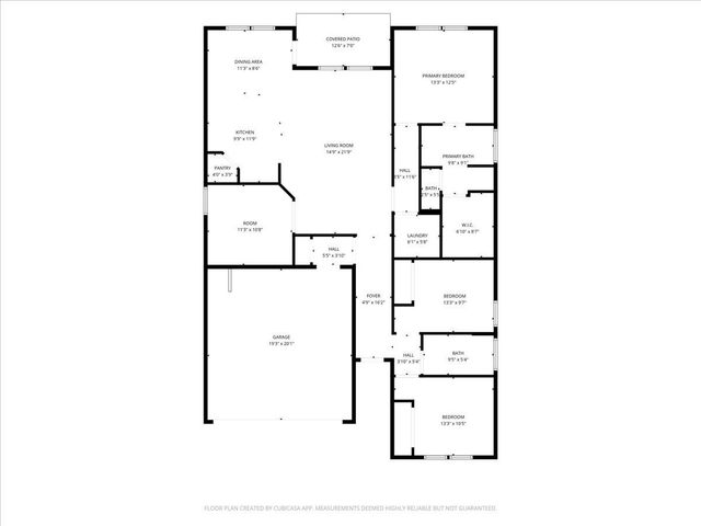 135 Agua Azul BND, Kyle, TX 78640