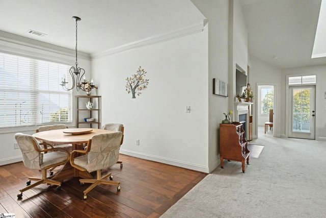 27 Briarhill Drive, Simpsonville, SC 29680