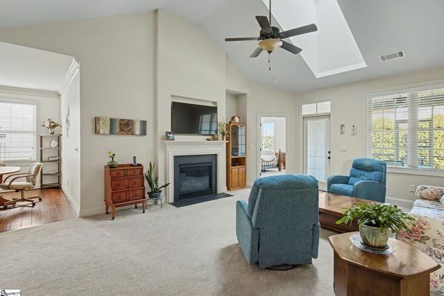 27 Briarhill Drive, Simpsonville, SC 29680