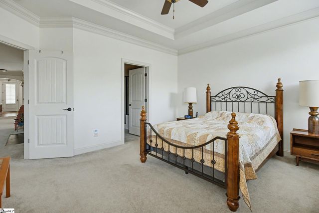 27 Briarhill Drive, Simpsonville, SC 29680