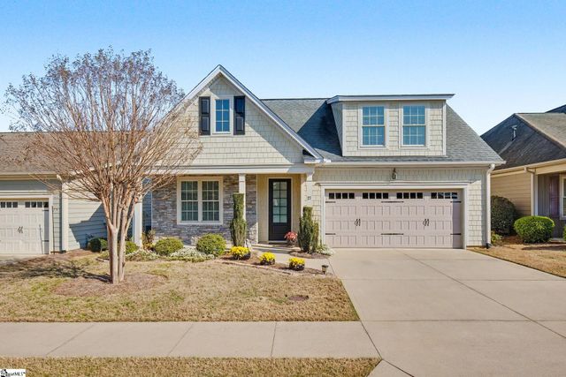 27 Briarhill Drive, Simpsonville, SC 29680