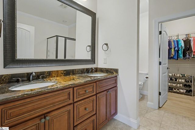 27 Briarhill Drive, Simpsonville, SC 29680