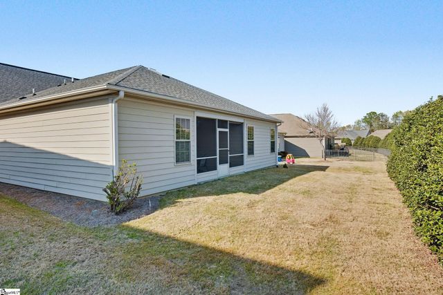 27 Briarhill Drive, Simpsonville, SC 29680