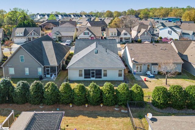 27 Briarhill Drive, Simpsonville, SC 29680