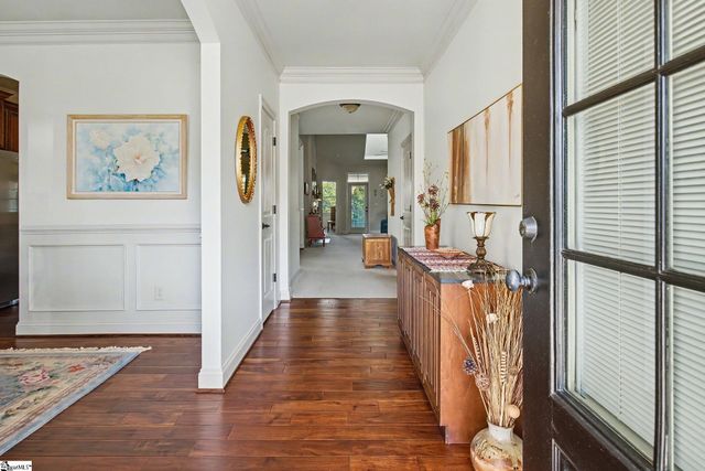 27 Briarhill Drive, Simpsonville, SC 29680