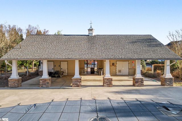 27 Briarhill Drive, Simpsonville, SC 29680