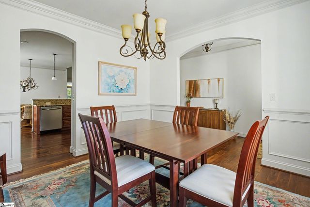 27 Briarhill Drive, Simpsonville, SC 29680