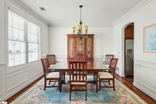 27 Briarhill Drive, Simpsonville, SC 29680