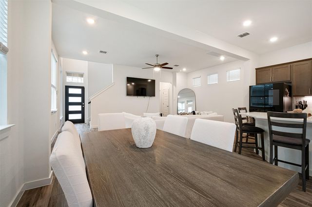 12612 Penguin PATH, Manor, TX 78653